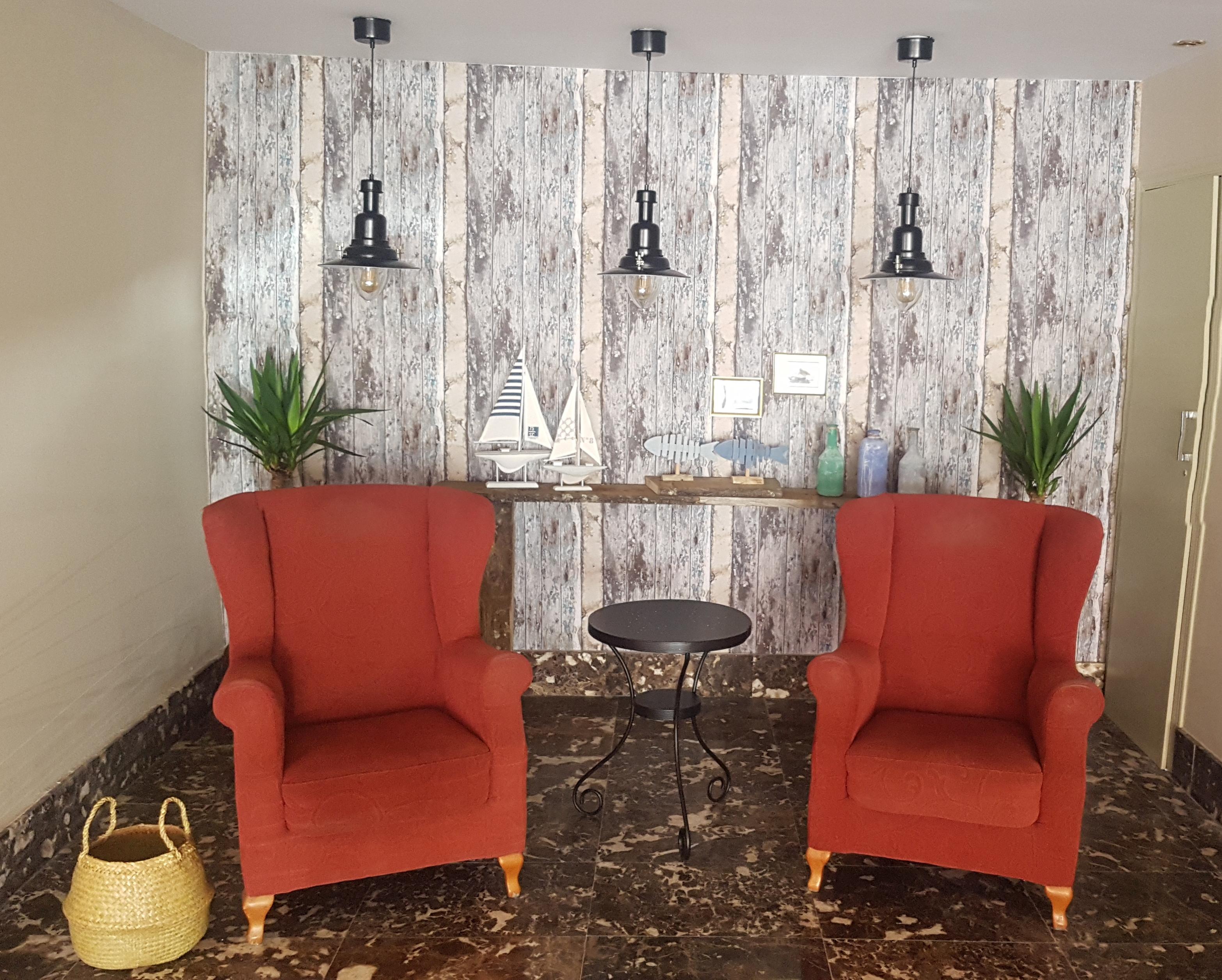 Hotel Arcea Villaviciosa Luaran gambar