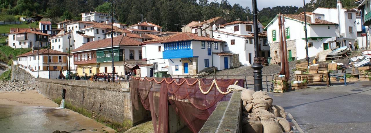 Hotel Arcea Villaviciosa Luaran gambar